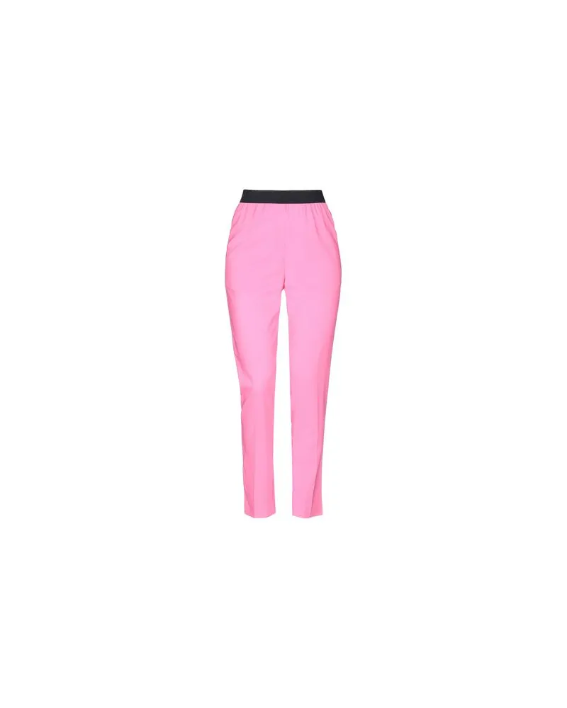 .TESSA HOSEN & RÖCKE - Hosenauf YOOX.COM Fuchsia