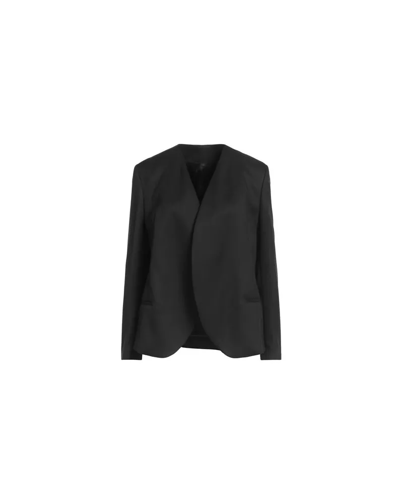 Calvin Klein ANZÜGE und CO-ORDS - Blazersauf YOOX.COM Schwarz