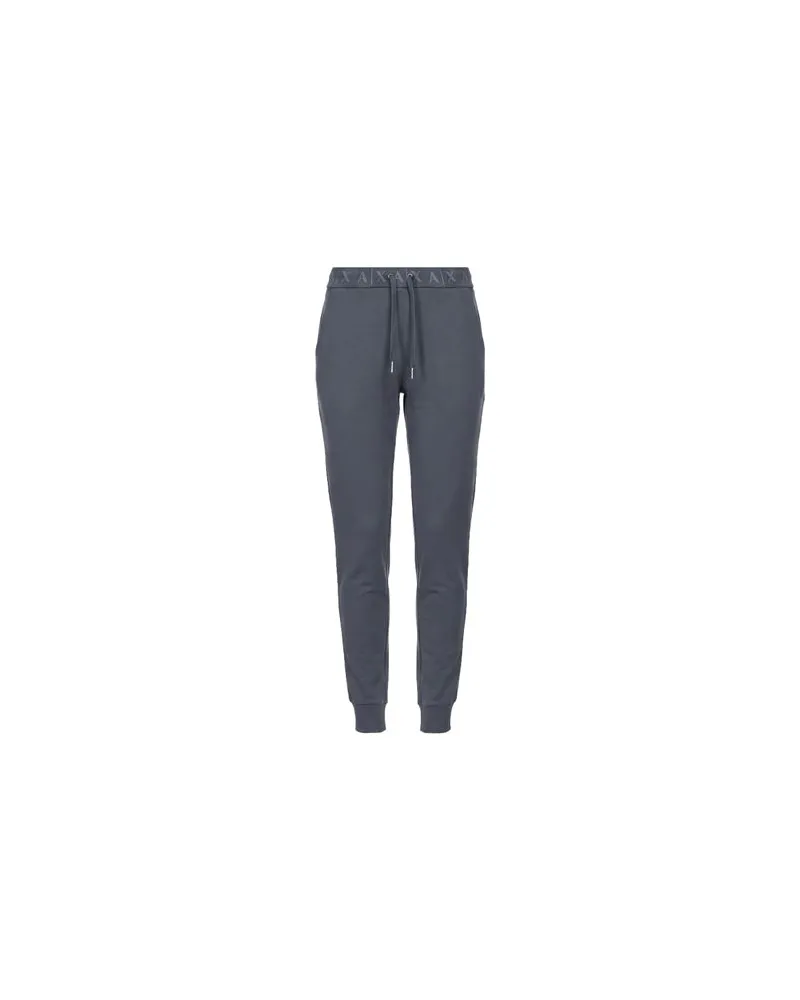 Armani Exchange HOSEN & RÖCKE - Hosenauf YOOX.COM Grau