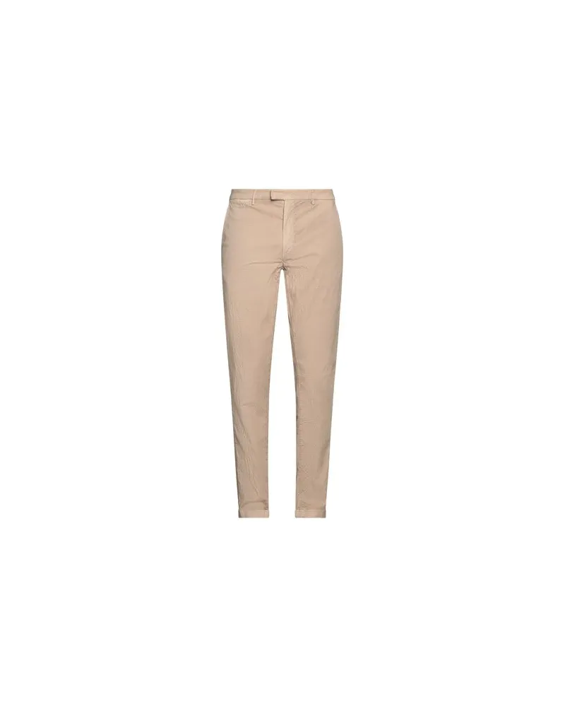 Tramarossa HOSEN & RÖCKE - Hosenauf YOOX.COM Beige
