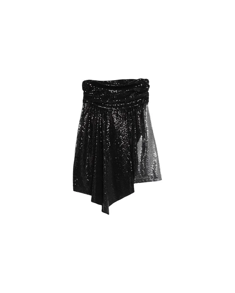 Aniye By HOSEN & RÖCKE - Miniröckeauf YOOX.COM Schwarz