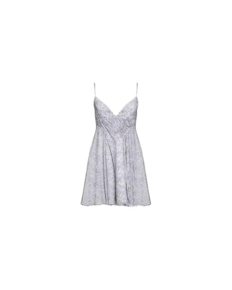 Giovanni Bedin KLEIDER - Mini-Kleiderauf YOOX.COM Malve