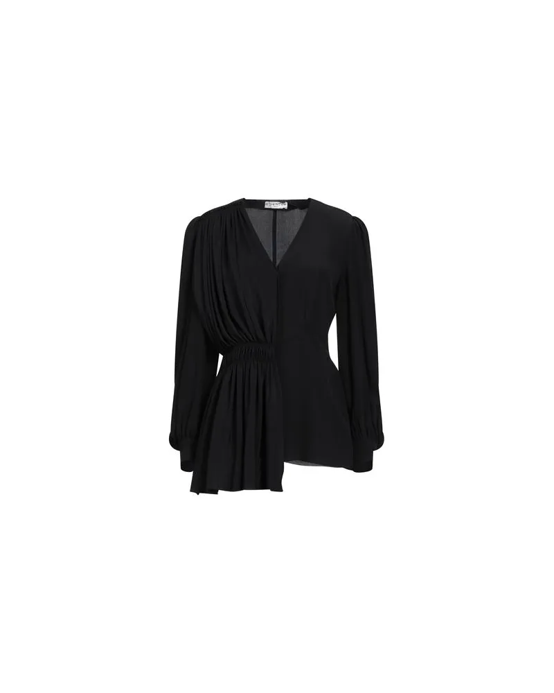 Givenchy TOPS - Hemdenauf YOOX.COM Schwarz