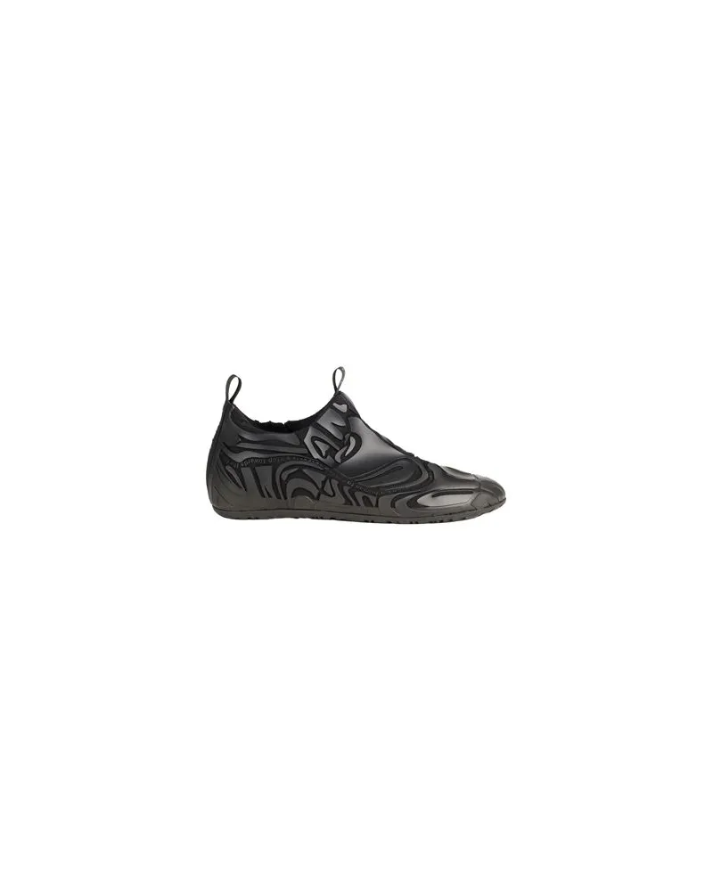 RBRSL SCHUHE - Sneakersauf YOOX.COM Schwarz