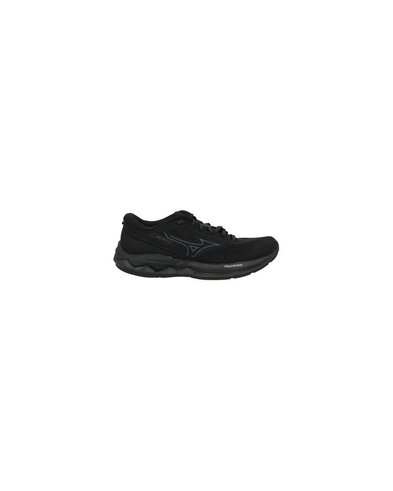 Mizuno SCHUHE - Sneakersauf YOOX.COM Schwarz
