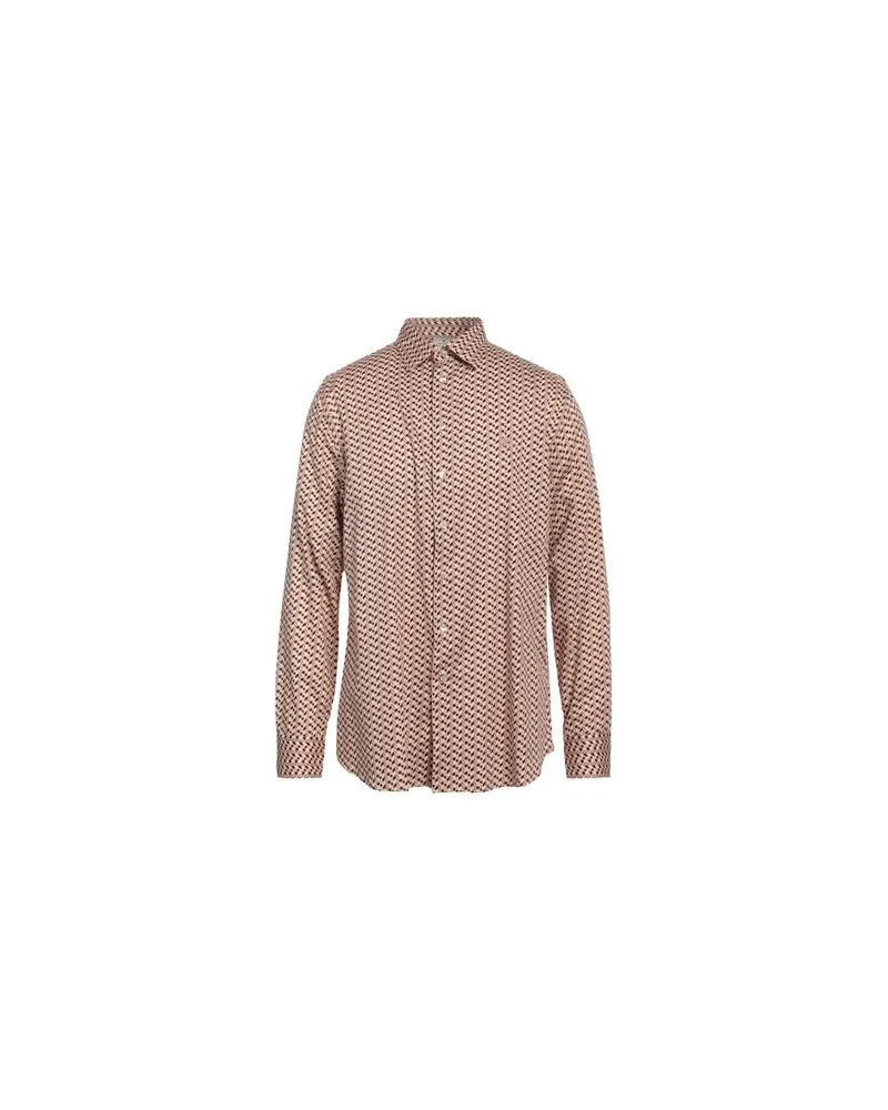 Etro TOPS - Hemdenauf YOOX.COM Hellrosa