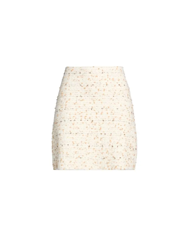 Fabiana Filippi HOSEN & RÖCKE - Miniröckeauf YOOX.COM Weiß