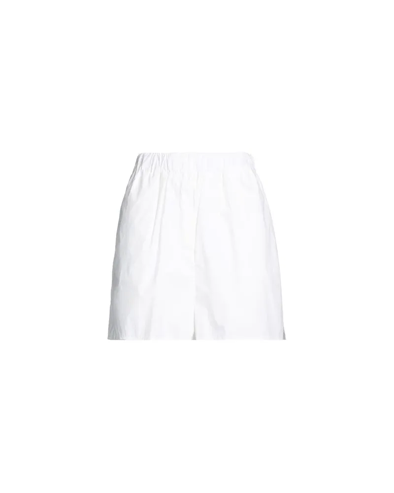 PDR Phisique du role HOSEN & RÖCKE - Shorts & Bermudashortsauf YOOX.COM Weiß