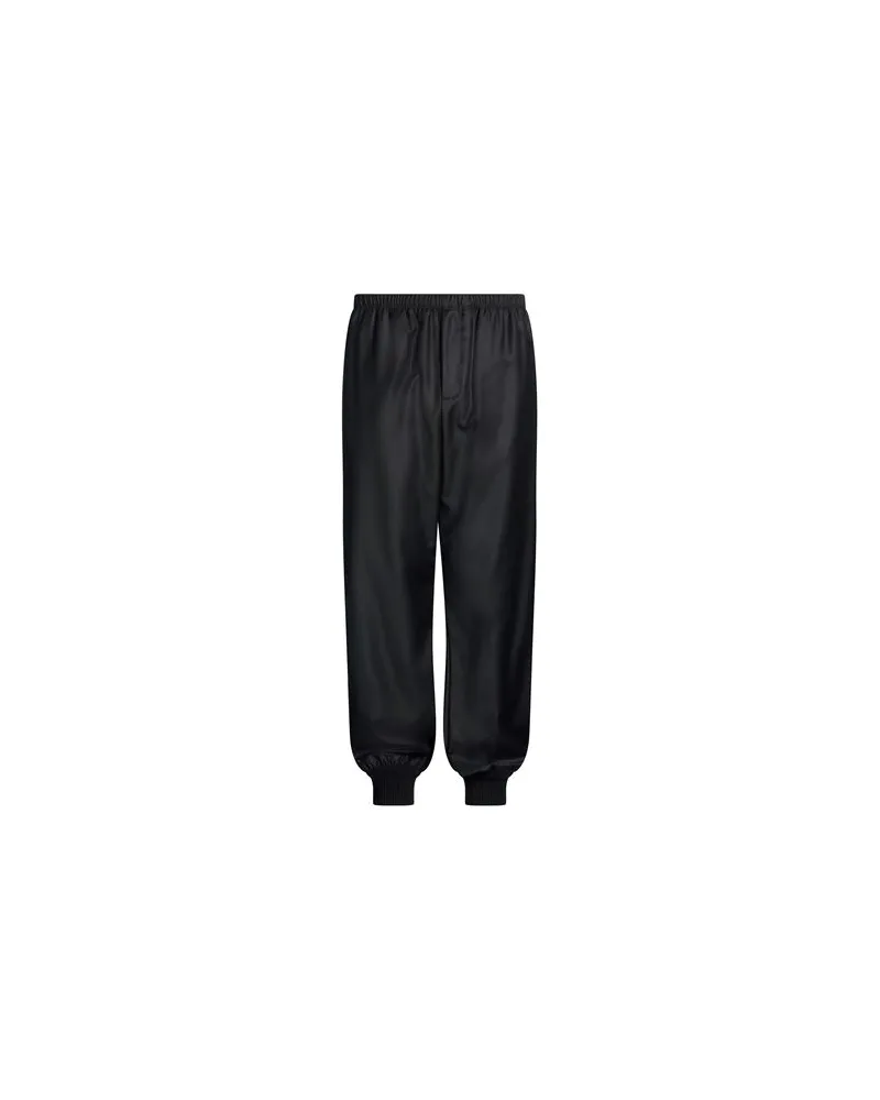 Dior HOSEN & RÖCKE - Hosenauf YOOX.COM Schwarz