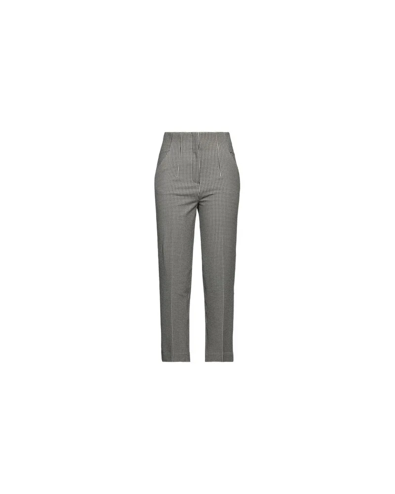 CIRCOLO 1901 HOSEN & RÖCKE - Hosenauf YOOX.COM Beige