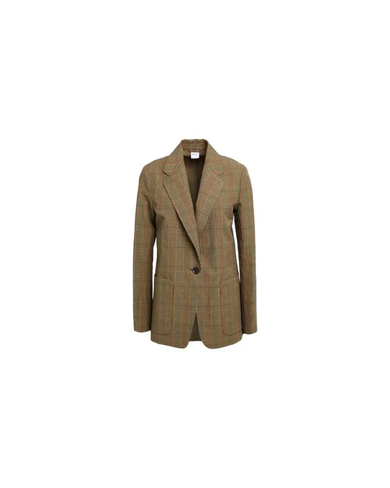 ASPESI ANZÜGE und CO-ORDS - Blazersauf YOOX.COM Khaki