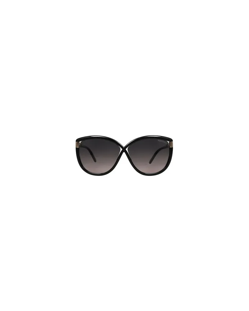 Tom Ford BRILLEN - Sonnenbrillenauf YOOX.COM Schwarz