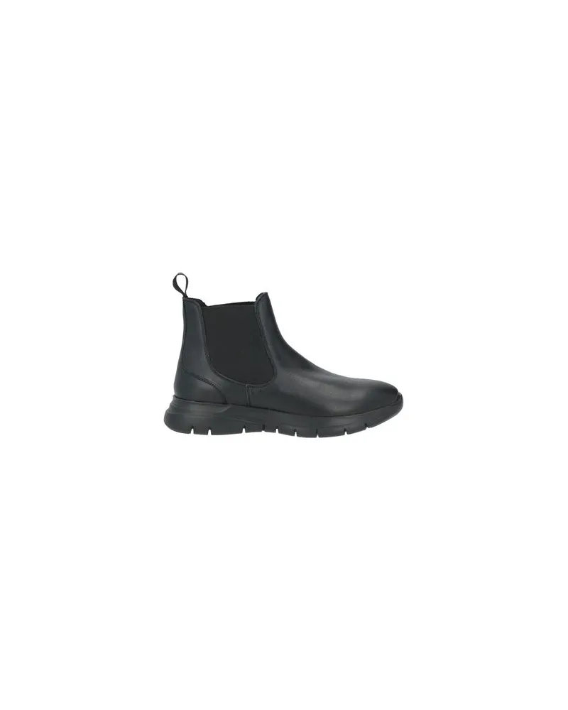 FRAU SCHUHE - Stiefelettenauf YOOX.COM Schwarz