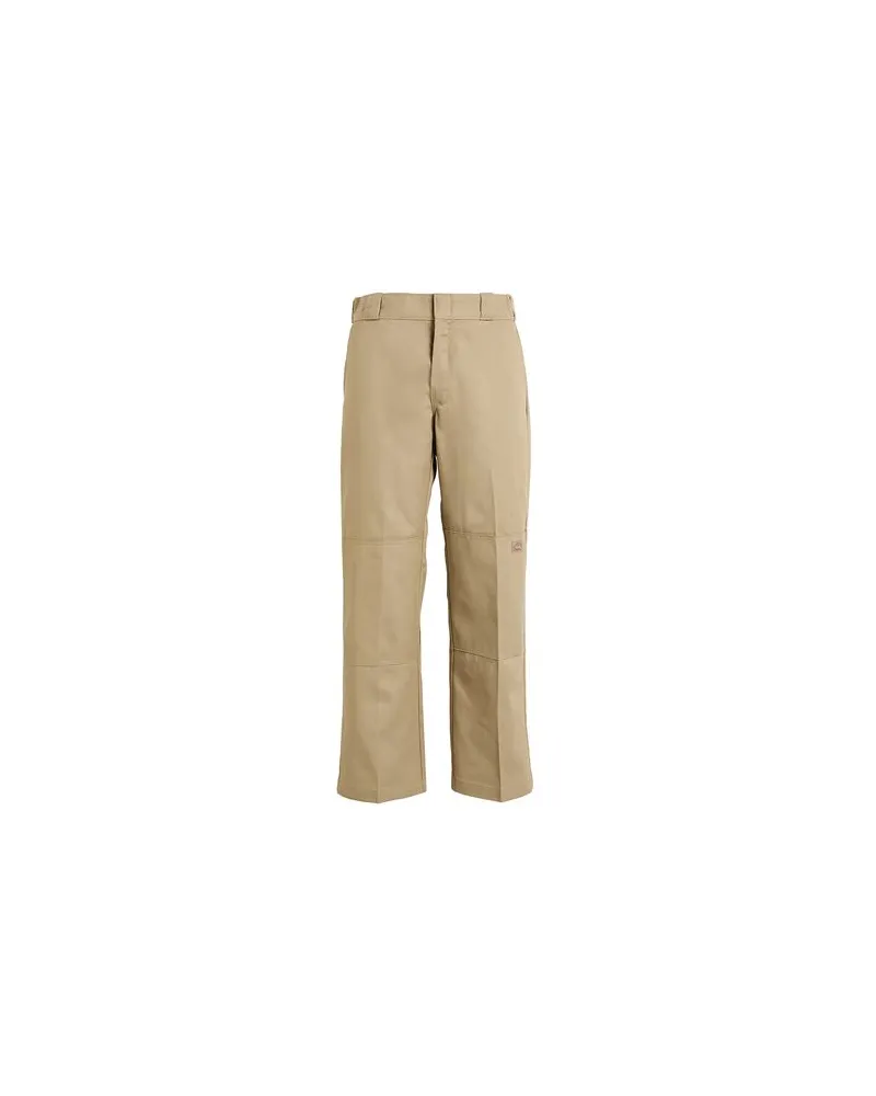 Dickies HOSEN & RÖCKE - Hosenauf YOOX.COM Khaki