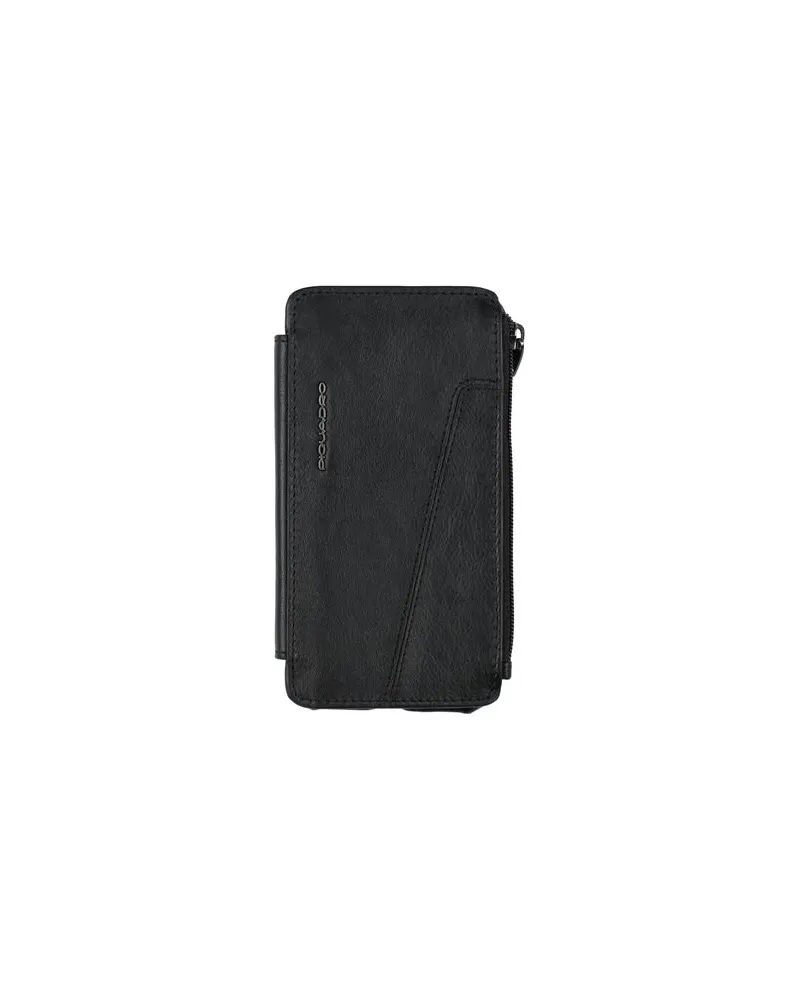 Piquadro HIGHTECH - Cover & Hüllenauf YOOX.COM Schwarz