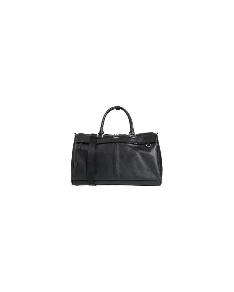Cerruti 1881 KOFFER & CO. - Reisetaschenauf YOOX.COM Schwarz