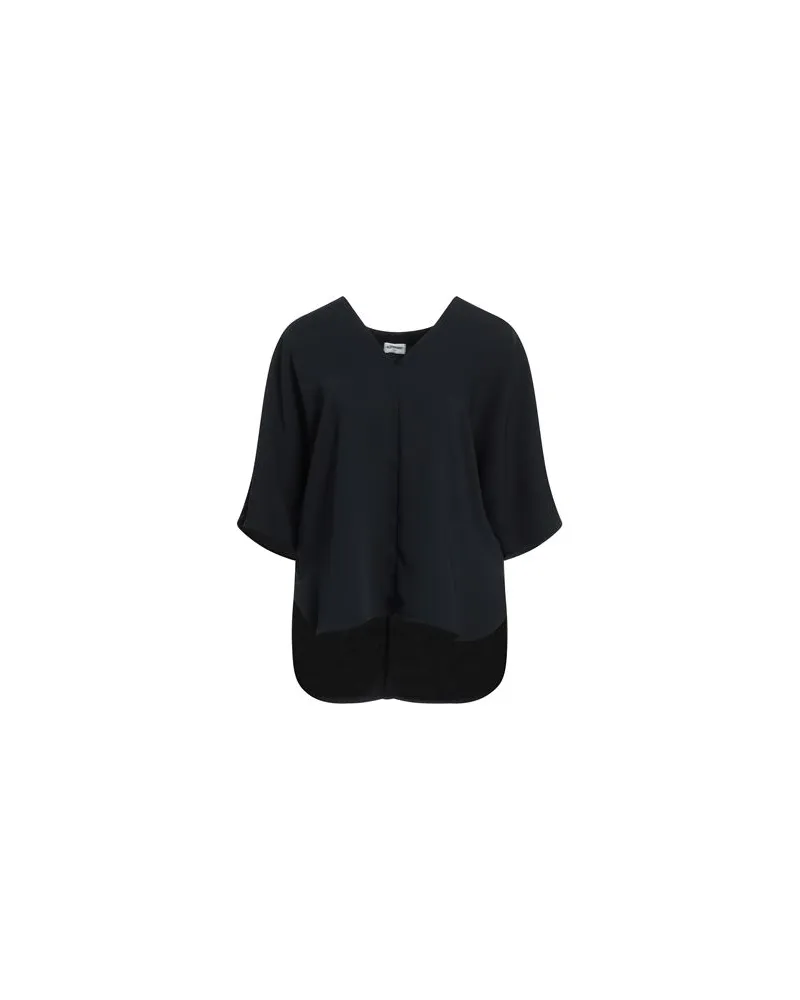 Rue du Bac TOPS - Topsauf YOOX.COM Nachtblau