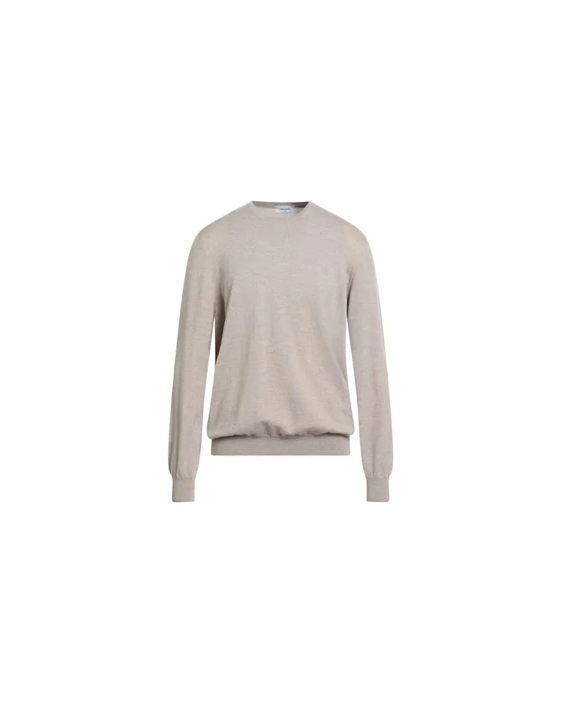 Gran Sasso STRICKWAREN - Pulloverauf YOOX.COM Maulwurfsgrau