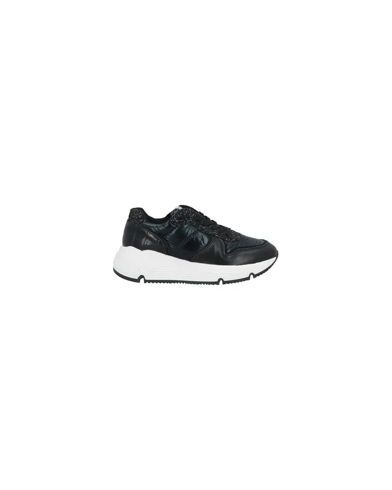 Uma Parker SCHUHE - Sneakersauf YOOX.COM Schwarz
