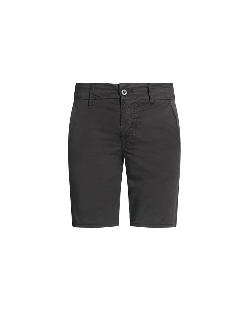 Guess HOSEN & RÖCKE - Shorts & Bermudashortsauf YOOX.COM Schwarz