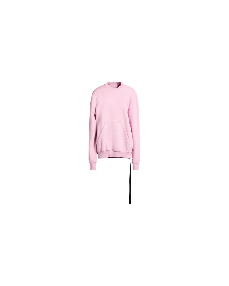 DRKSHDW by Rick Owens TOPS - Sweatshirtsauf YOOX.COM Rosa