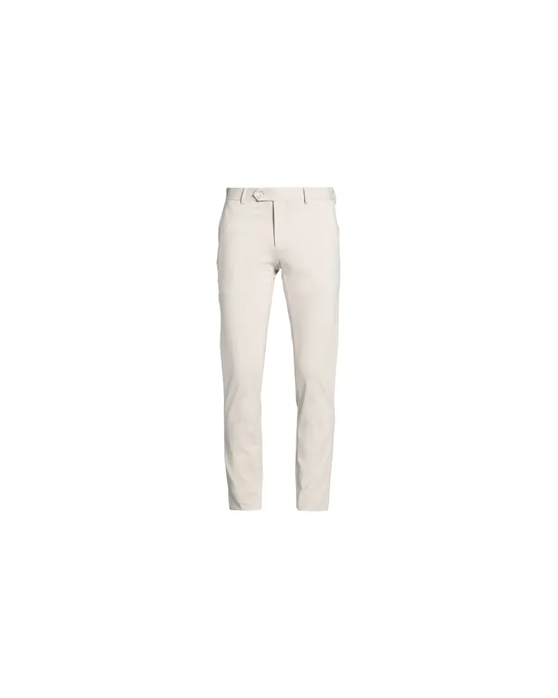 YES ZEE by Essenza HOSEN & RÖCKE - Hosenauf YOOX.COM Beige