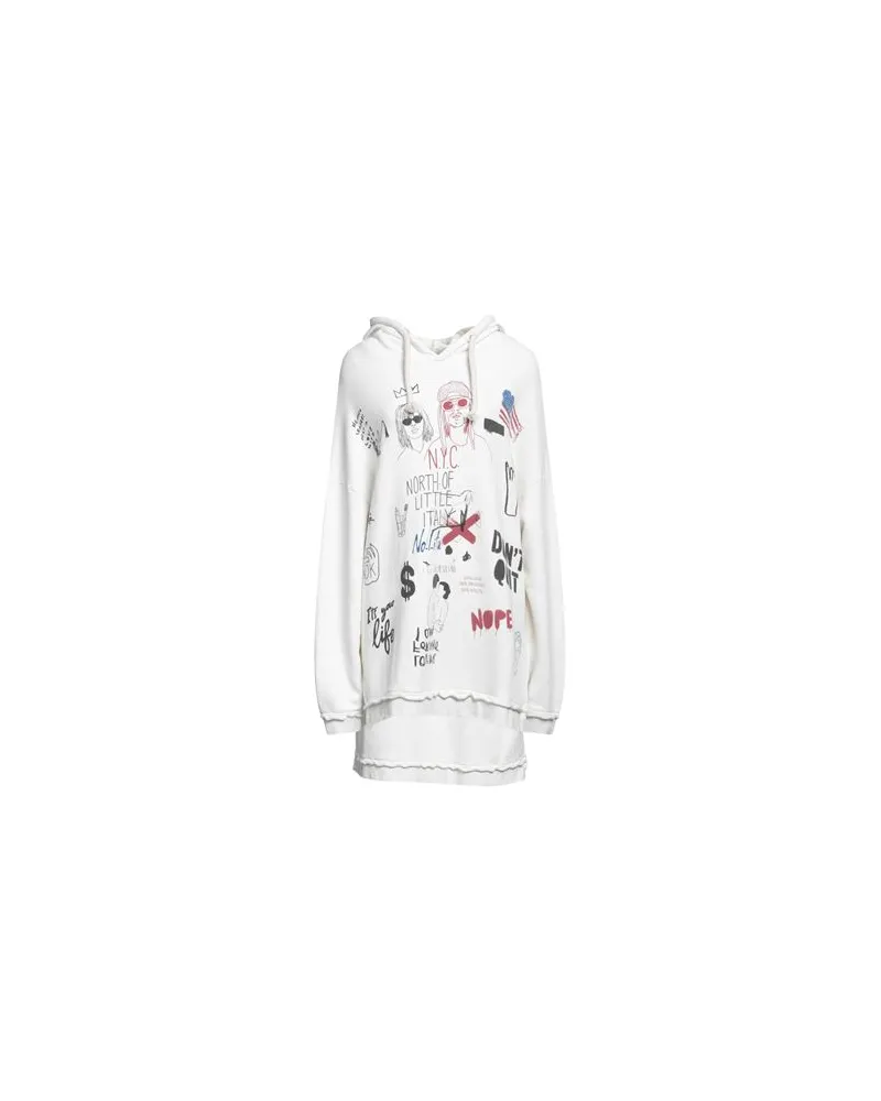 Nolita TOPS - Sweatshirtsauf YOOX.COM Off