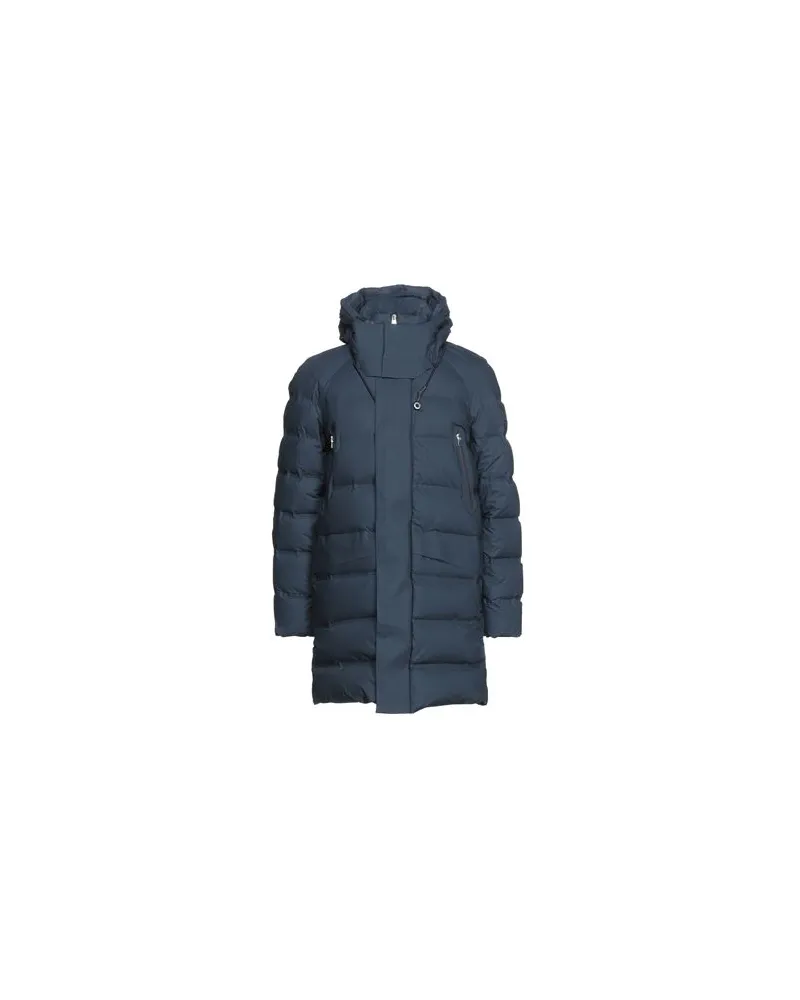 Peuterey JACKEN & MÄNTEL - Pufferjacken & Daunenjackenauf YOOX.COM Nachtblau