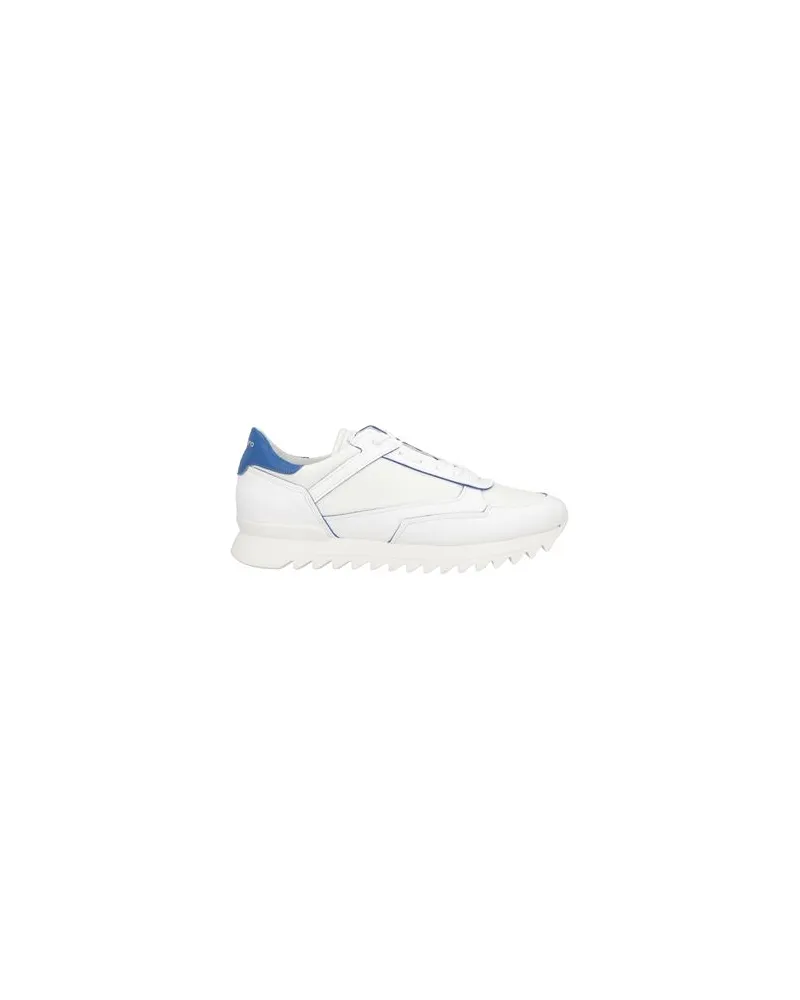 Emanuel Ungaro SCHUHE - Sneakersauf YOOX.COM Weiß