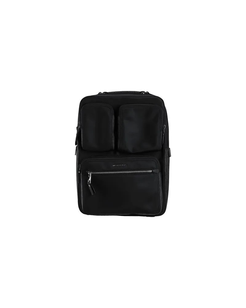 Michael Kors TASCHEN - Rucksäckeauf YOOX.COM Schwarz