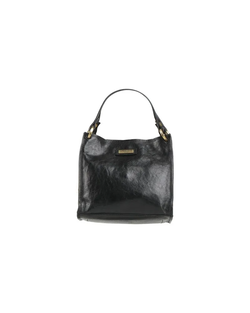 Caterina Lucchi GOLD - TASCHEN - Handtaschenauf YOOX.COM Schwarz