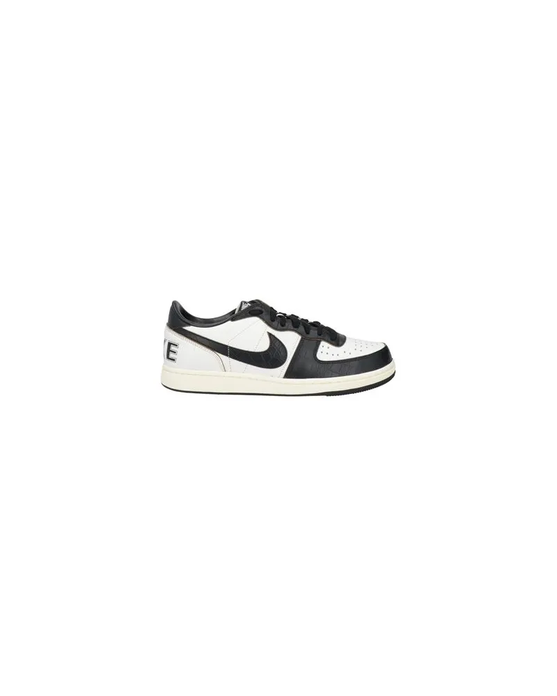 Nike SCHUHE - Sneakersauf YOOX.COM Weiß