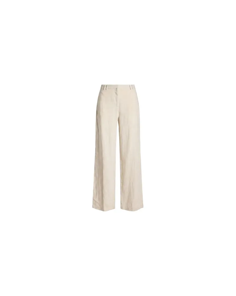 Attic and Barn HOSEN & RÖCKE - Hosenauf YOOX.COM Beige