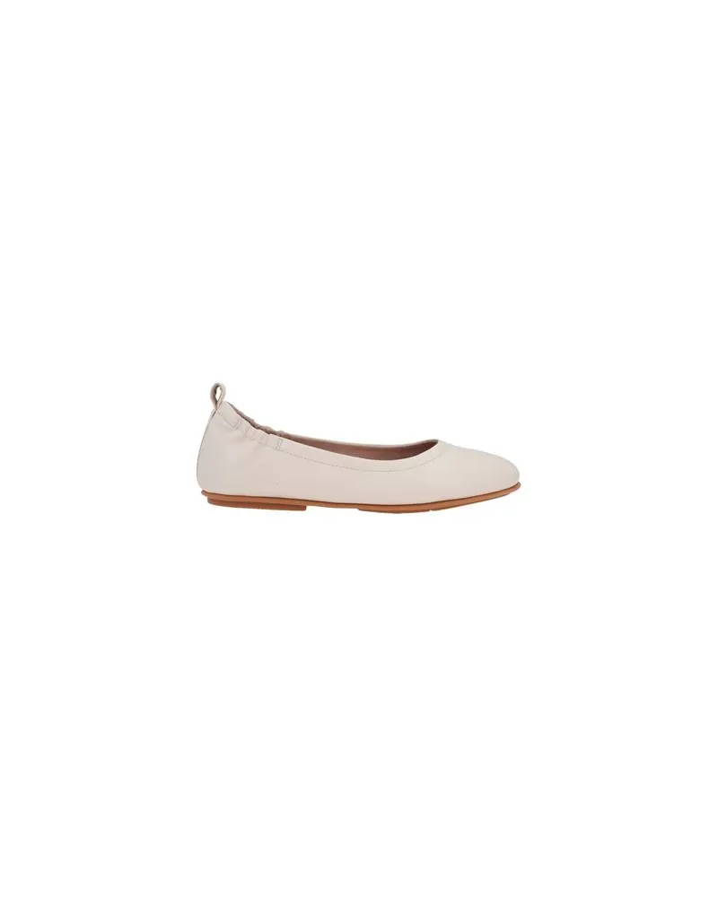 FitFlop SCHUHE - Ballerinasauf YOOX.COM Beige