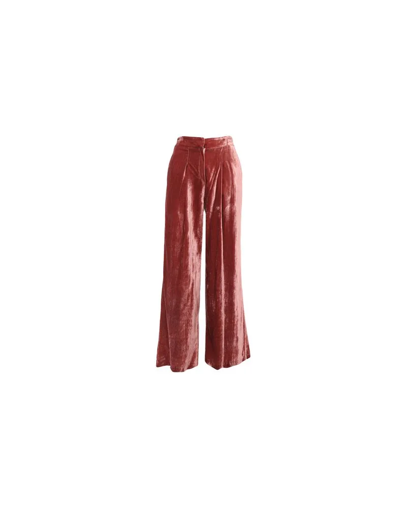 AnnaRita N HOSEN & RÖCKE - Hosenauf YOOX.COM Antikrosa