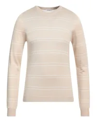 Pal Zileri Pullover Beige