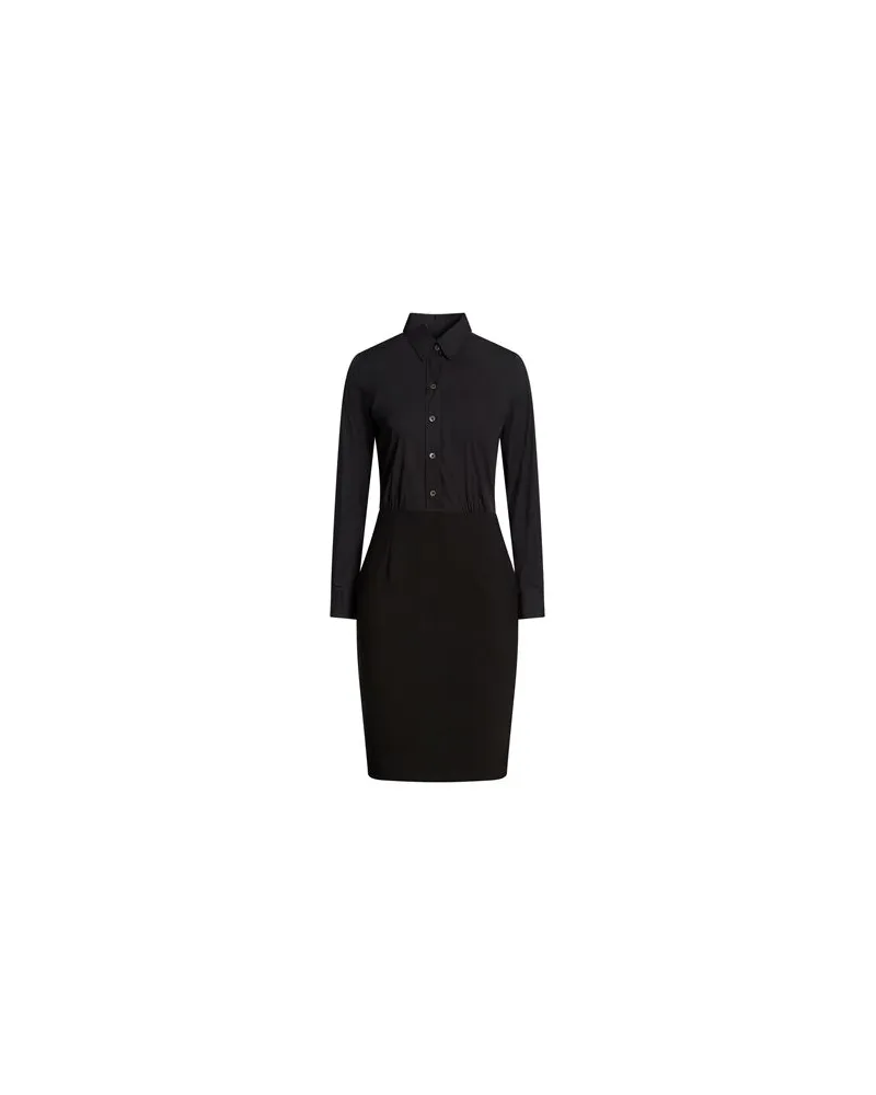 Dolce & Gabbana KLEIDER - Mini-Kleiderauf YOOX.COM Schwarz