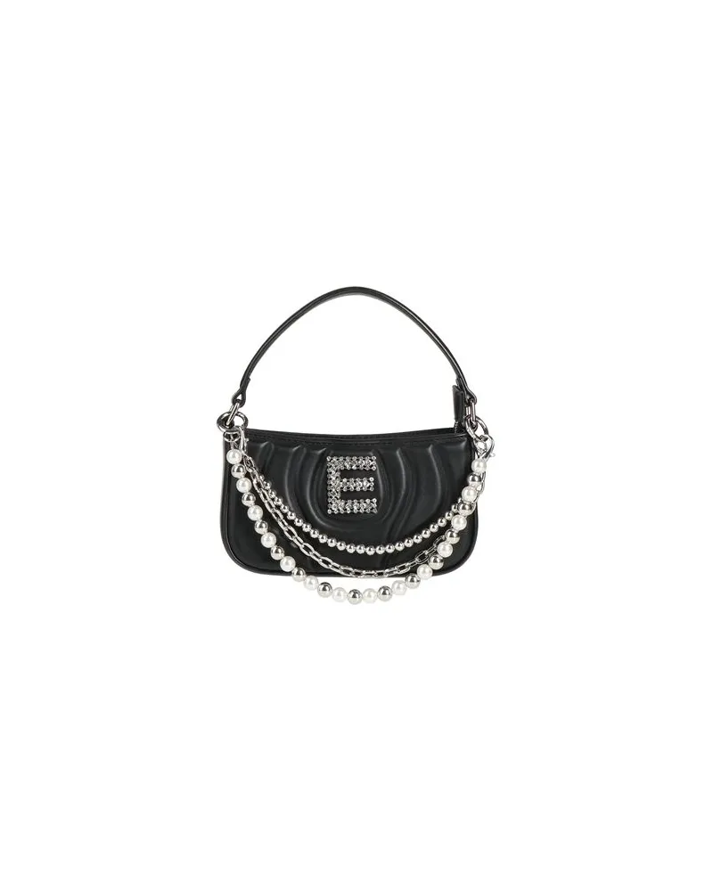 Ermanno Scervino TASCHEN - Handtaschenauf YOOX.COM Schwarz