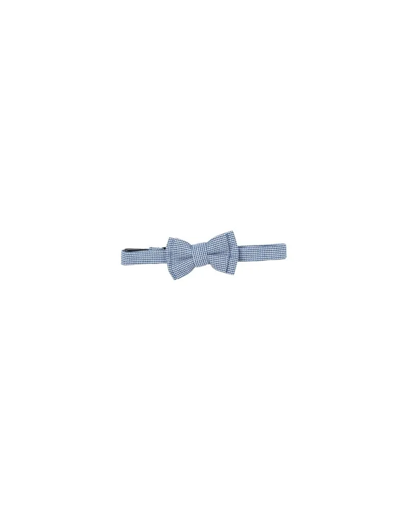 Harmont & Blaine ACCESSOIRES - Krawatten & Fliegenauf YOOX.COM Blau