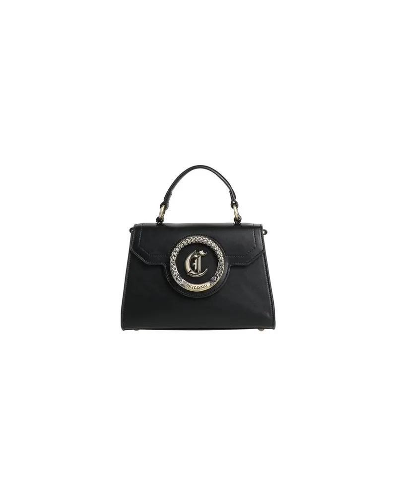 Just Cavalli TASCHEN - Handtaschenauf YOOX.COM Schwarz