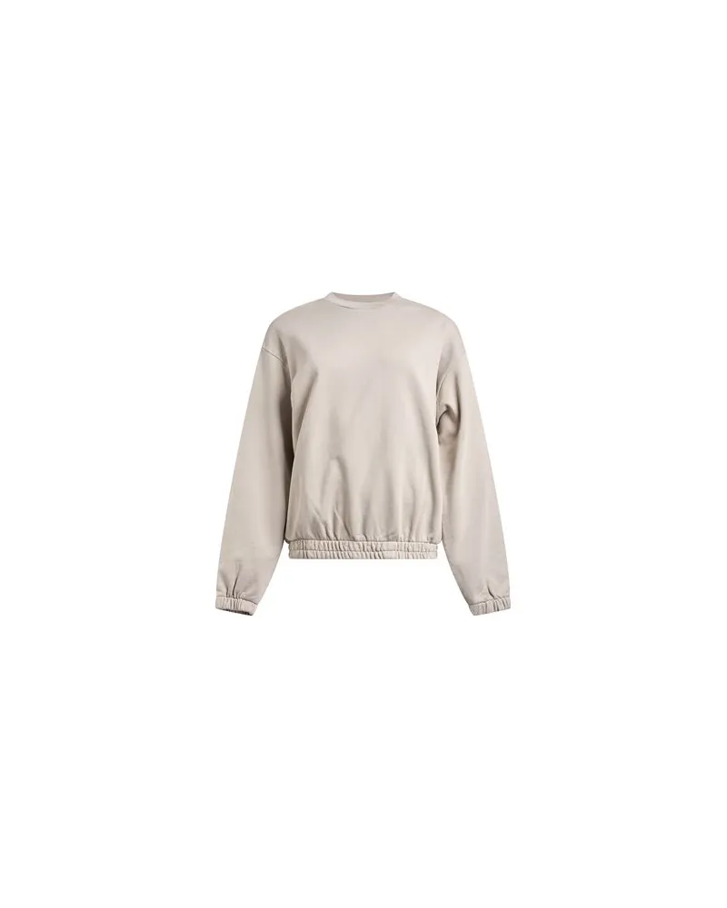 SUNNEI TOPS - Sweatshirtsauf YOOX.COM Grau