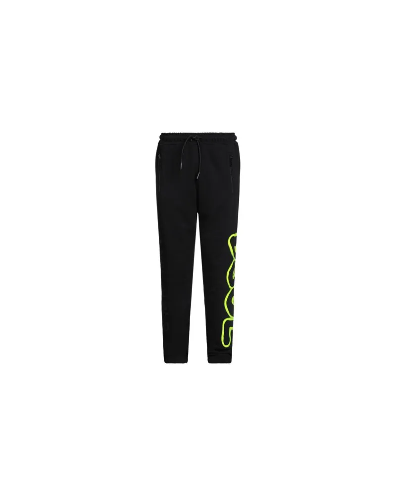 DISCLAIMER HOSEN & RÖCKE - Hosenauf YOOX.COM Schwarz