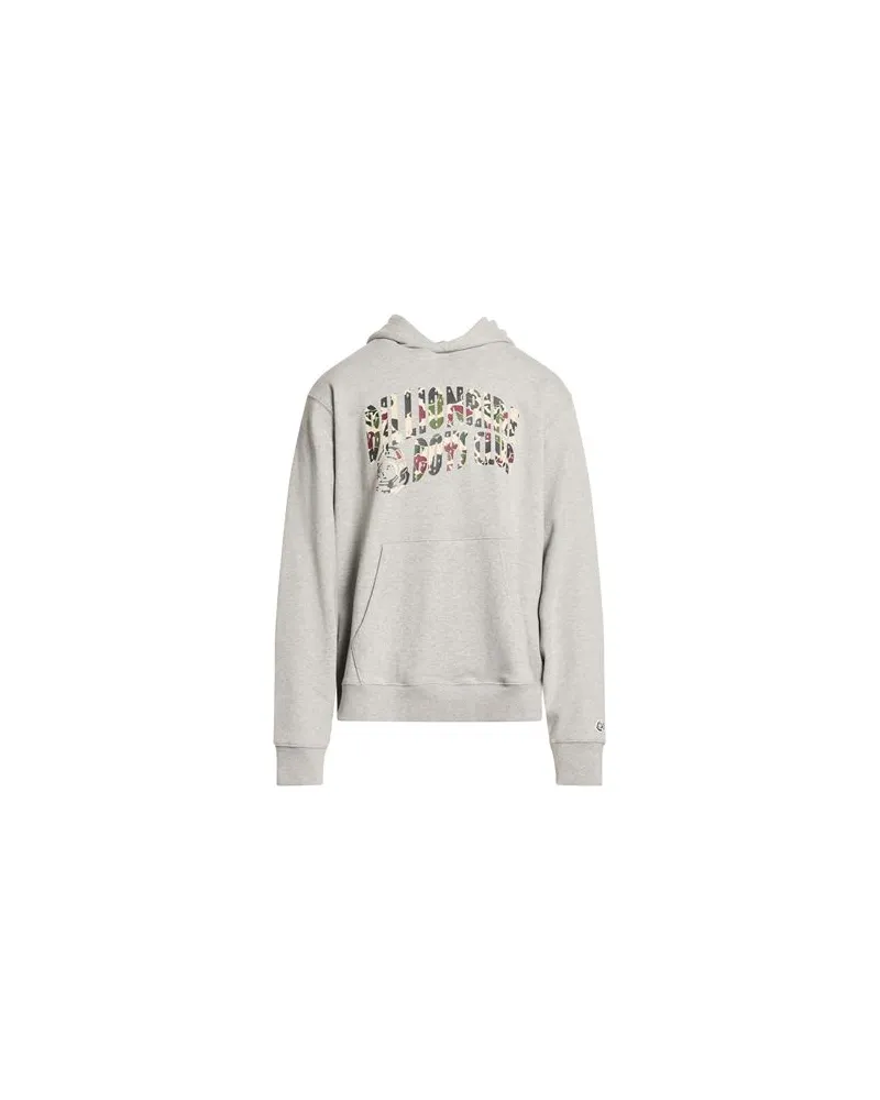 Billionaire Boys Club TOPS - Sweatshirtsauf YOOX.COM Hellgrau