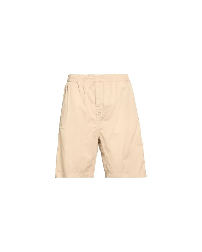 Carhartt WIP HOSEN & RÖCKE - Shorts & Bermudashortsauf YOOX.COM Beige
