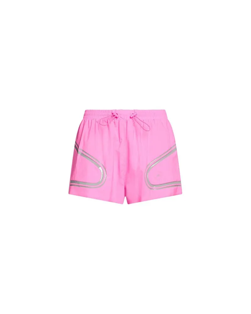 adidas HOSEN & RÖCKE - Shorts & Bermudashortsauf YOOX.COM Fuchsia