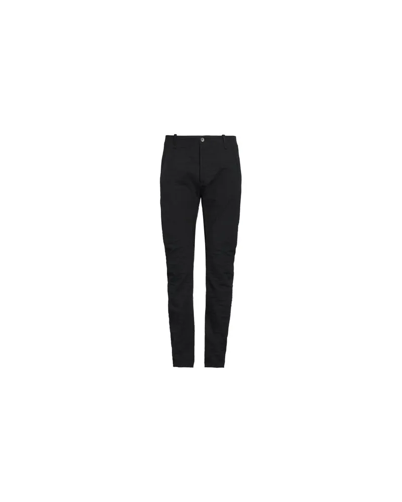 Masnada HOSEN & RÖCKE - Hosenauf YOOX.COM Schwarz