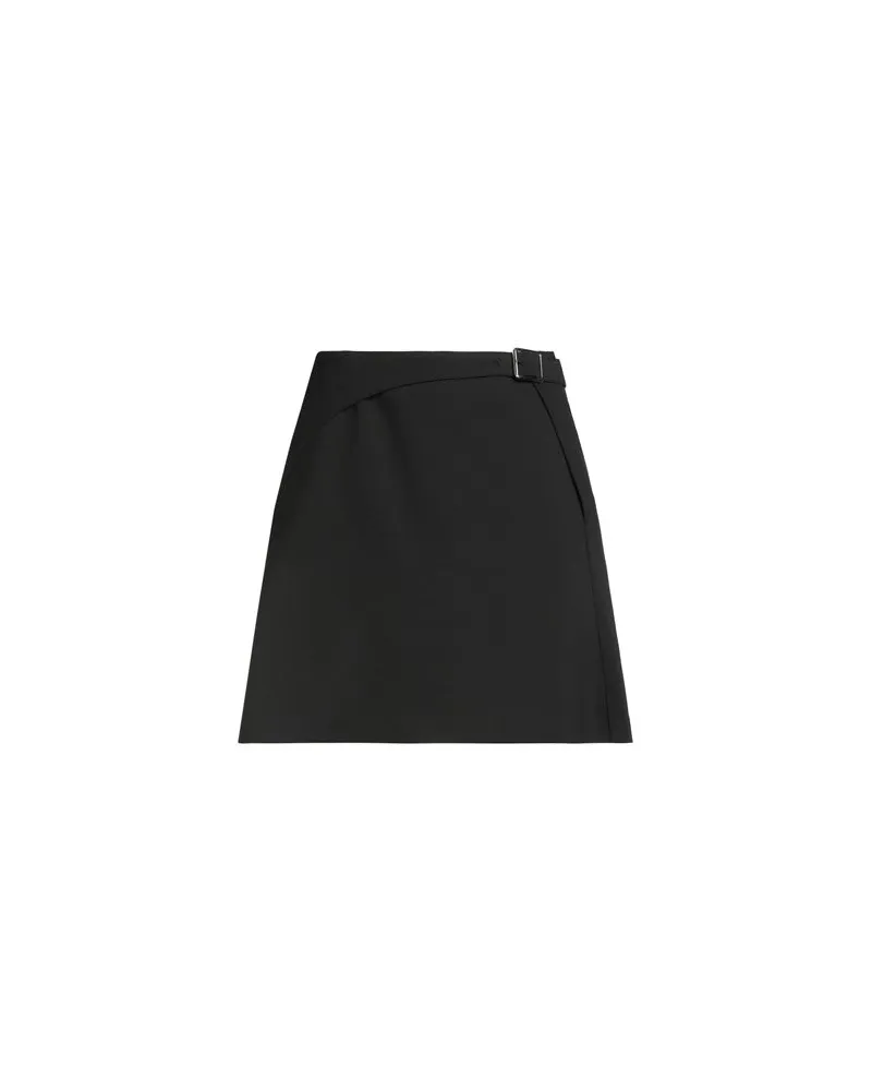 Liviana Conti HOSEN & RÖCKE - Miniröckeauf YOOX.COM Dunkelgrün