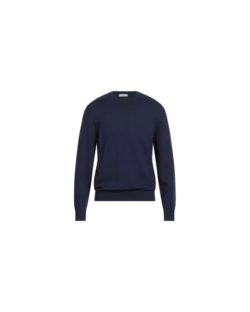 Diktat STRICKWAREN - Pulloverauf YOOX.COM Marineblau