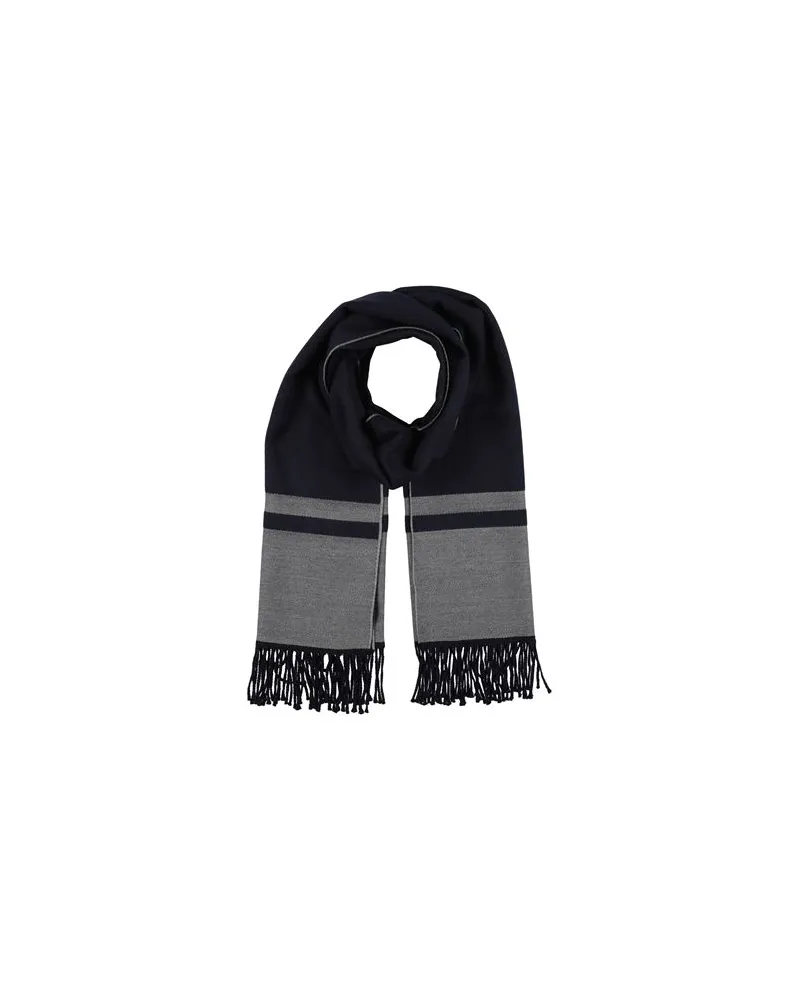 HUGO BOSS ACCESSOIRES - Schalsauf YOOX.COM Nachtblau