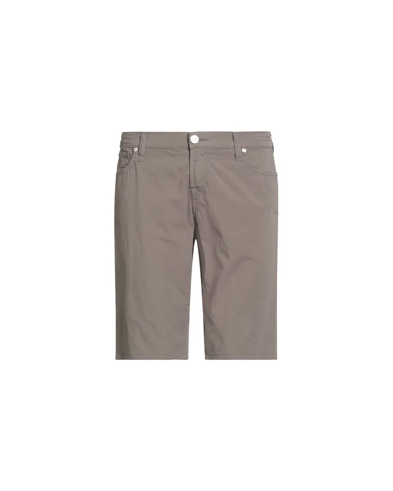 Jacob Cohën HOSEN & RÖCKE - Shorts & Bermudashortsauf YOOX.COM Maulwurfsgrau